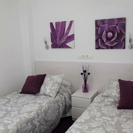 Apartamento Solmar Playa De Gandia Eksteriør bilde