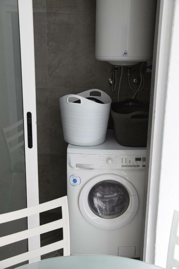 Apartamento Solmar Playa De Gandia Eksteriør bilde