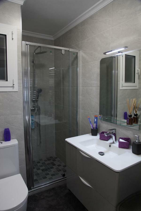 Apartamento Solmar Playa De Gandia Eksteriør bilde