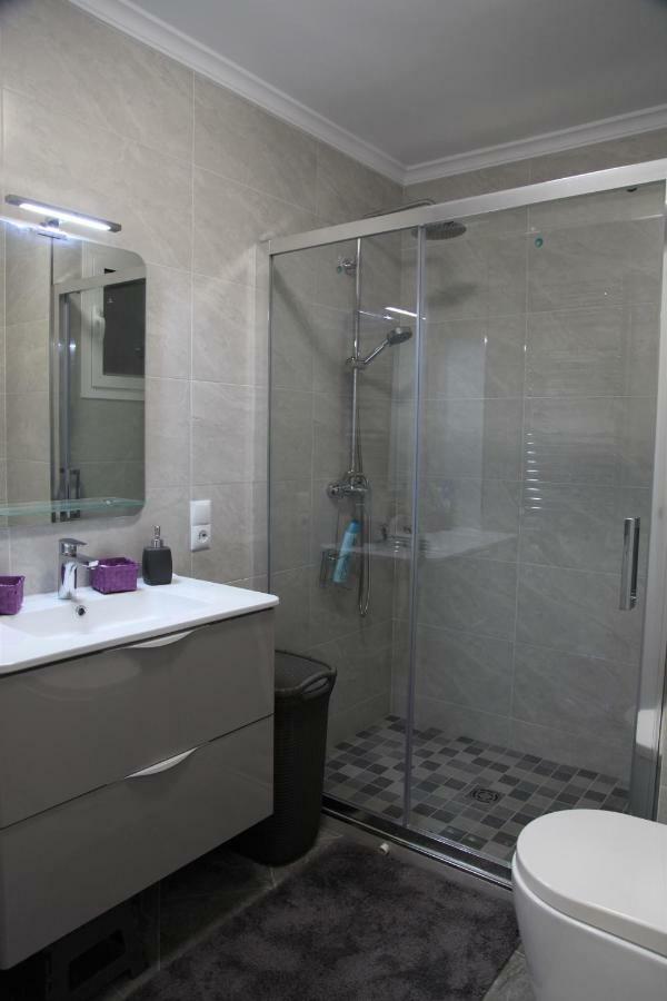 Apartamento Solmar Playa De Gandia Eksteriør bilde