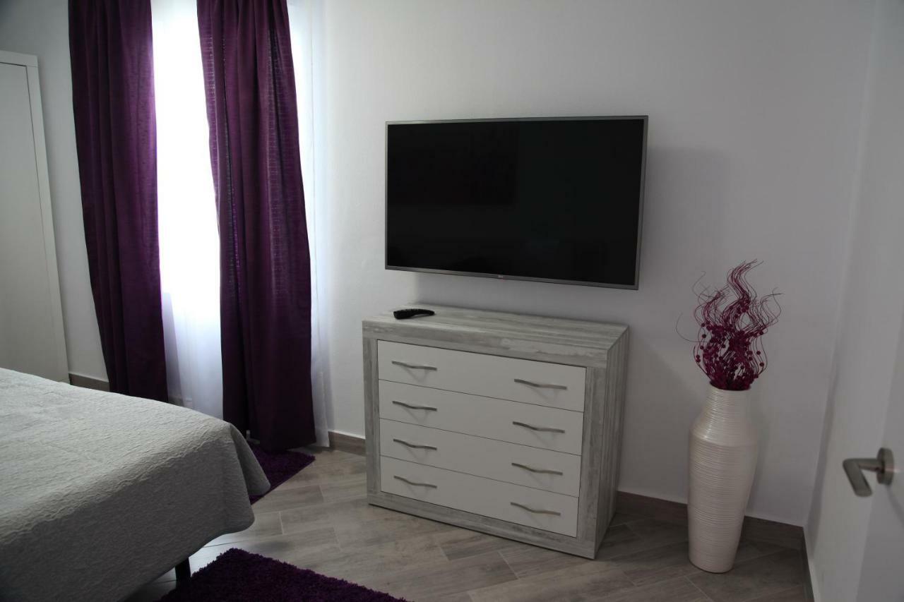 Apartamento Solmar Playa De Gandia Eksteriør bilde