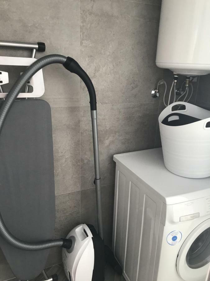 Apartamento Solmar Playa De Gandia Eksteriør bilde